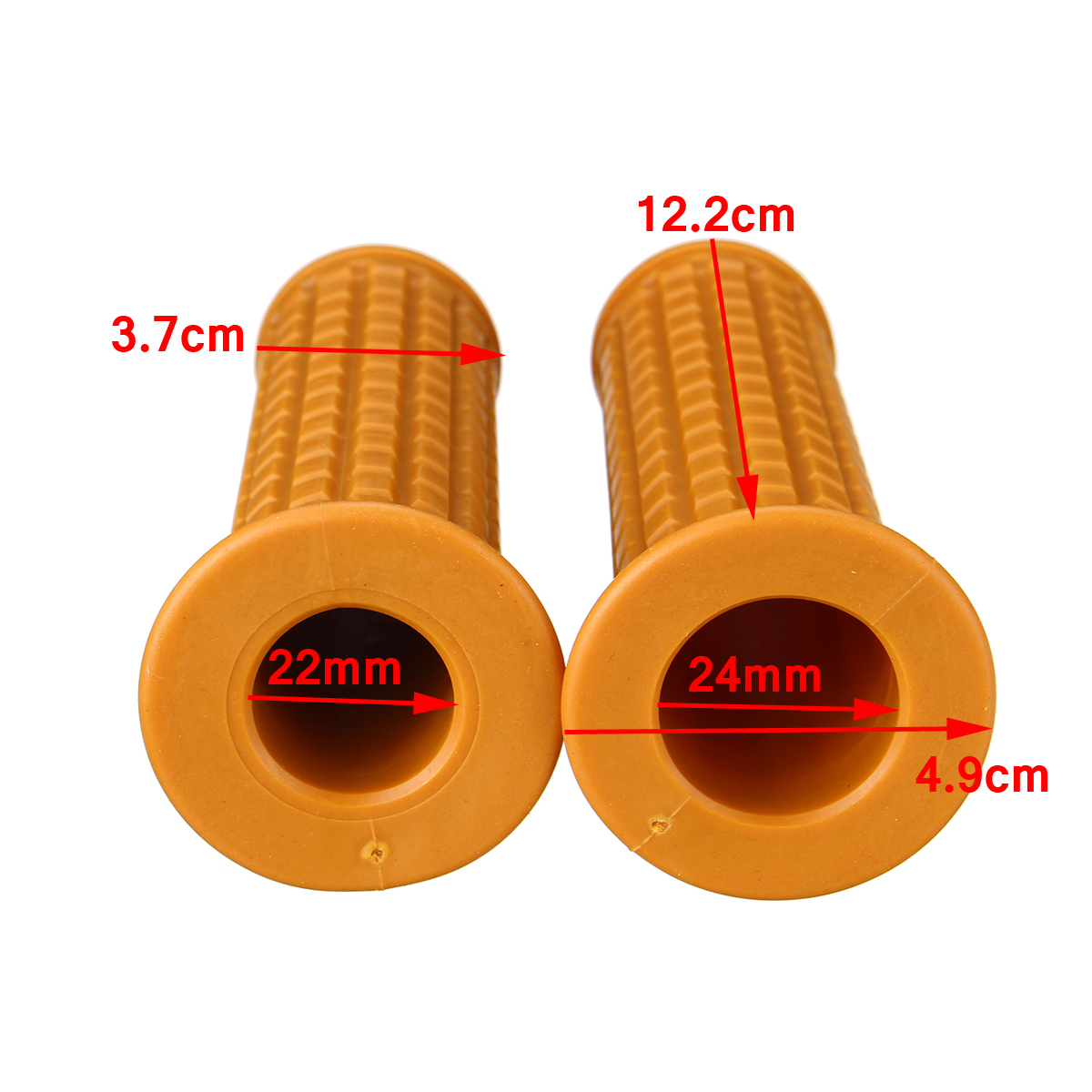 78-inch-22mm-Rubber-Handlebar-End-Grip-For-Motorcycle-ATV-Dirt-Bike-Cafe-Racer-1500477