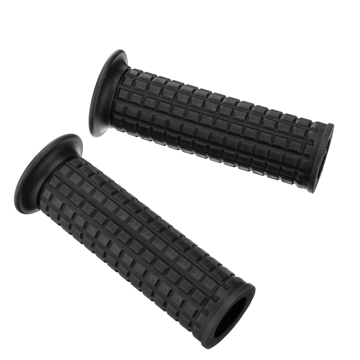 78-inch-22mm-Rubber-Handlebar-End-Grip-For-Motorcycle-ATV-Dirt-Bike-Cafe-Racer-1500477
