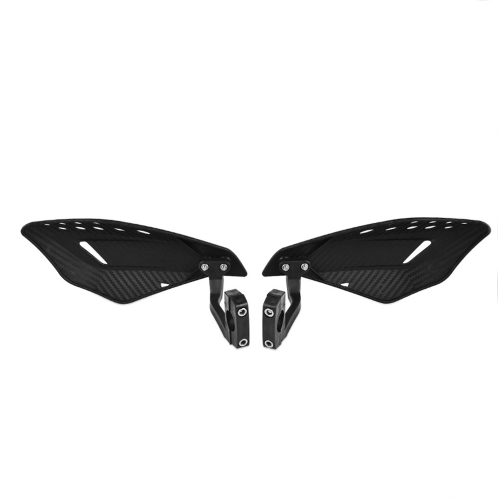 78-quot22mm-7-Color-Universal-Motorcycle-Double-sided-Carbon-Fiber-Anti-fall-Hand-Guards-Protect-The-1678623