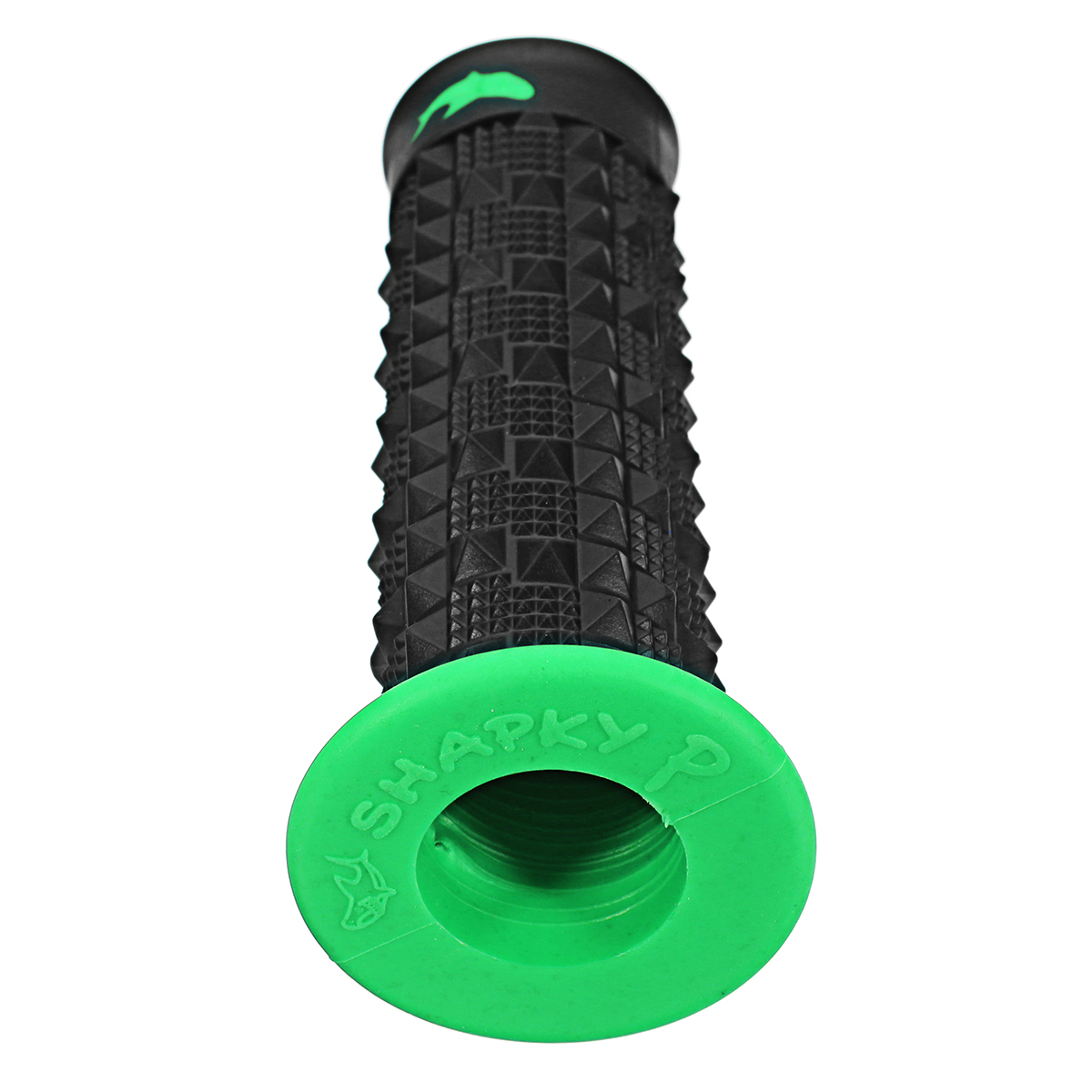 78inch-22MM--Anti-slip-Rubber-Motorcycle-Motorcross-Handlebar-Hand-Grips-Fit-Dirt-Pit-Bike-1269630