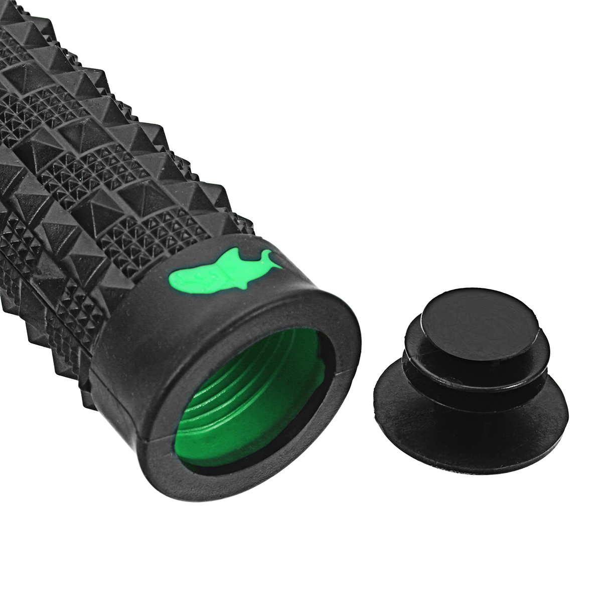 78inch-22MM--Anti-slip-Rubber-Motorcycle-Motorcross-Handlebar-Hand-Grips-Fit-Dirt-Pit-Bike-1269630