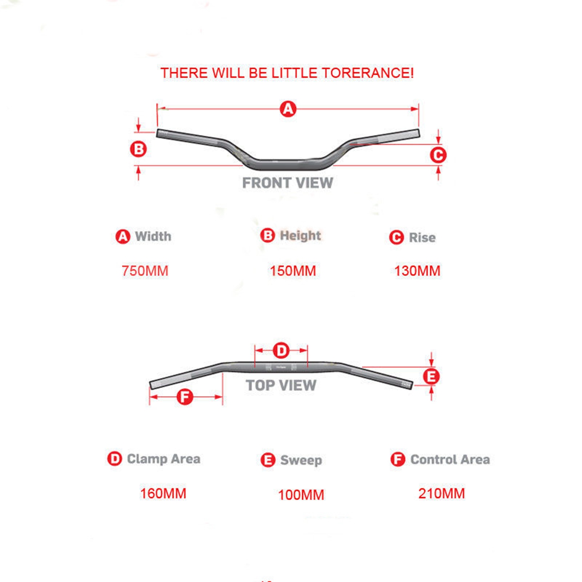 78inch-22MM-750mm-Mid-Handlebars-For-KTMHondaYamahaKawasakiSuzukiDirt-Bike-1199689