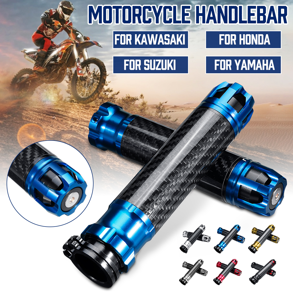 78inch-22mm-Aluminum-Motorcycle-Handlebar-Grips-Handle-Bar-For-KawasakiHondaSuzukiYamaha-1505335