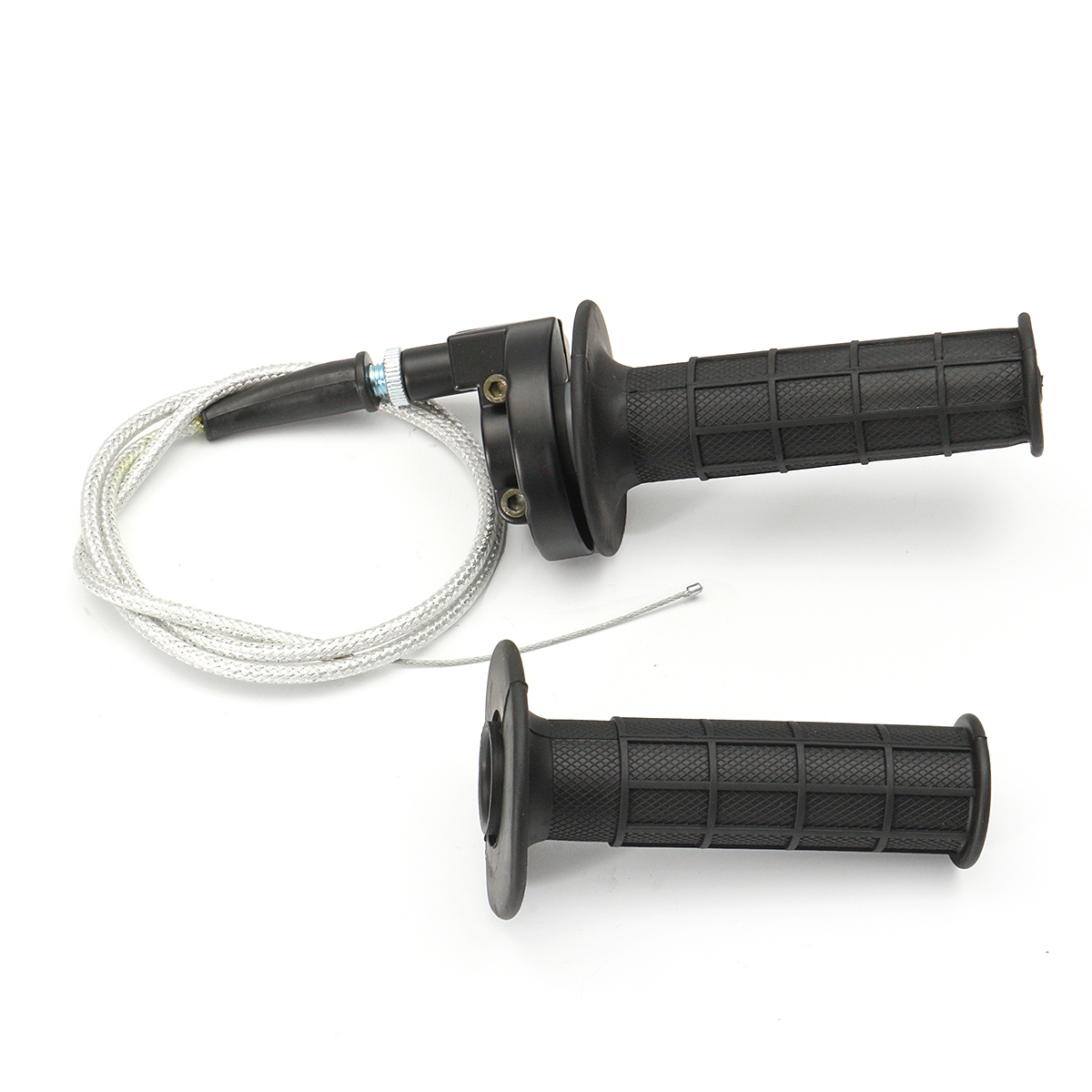 78inch-22mm-Handlebar-Hand-Grip-with-Throttle-Cable-Motorcycle-Bike-Universal-1135144