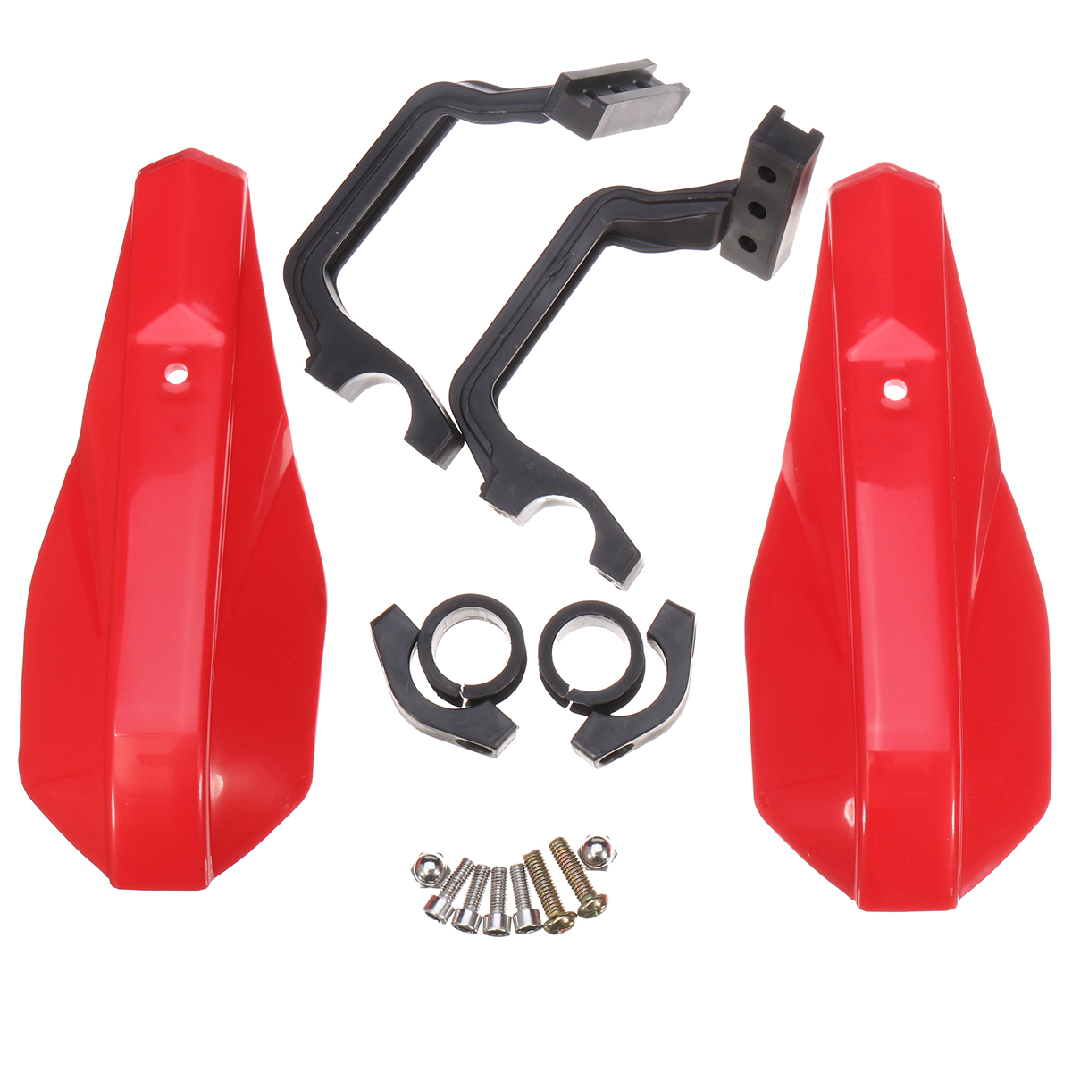 78inch-22mm-Motorcycle-Brush-Handlebar-Hand-Guards-Mount-Kit-Dirt-Bike-Motocross-1186078