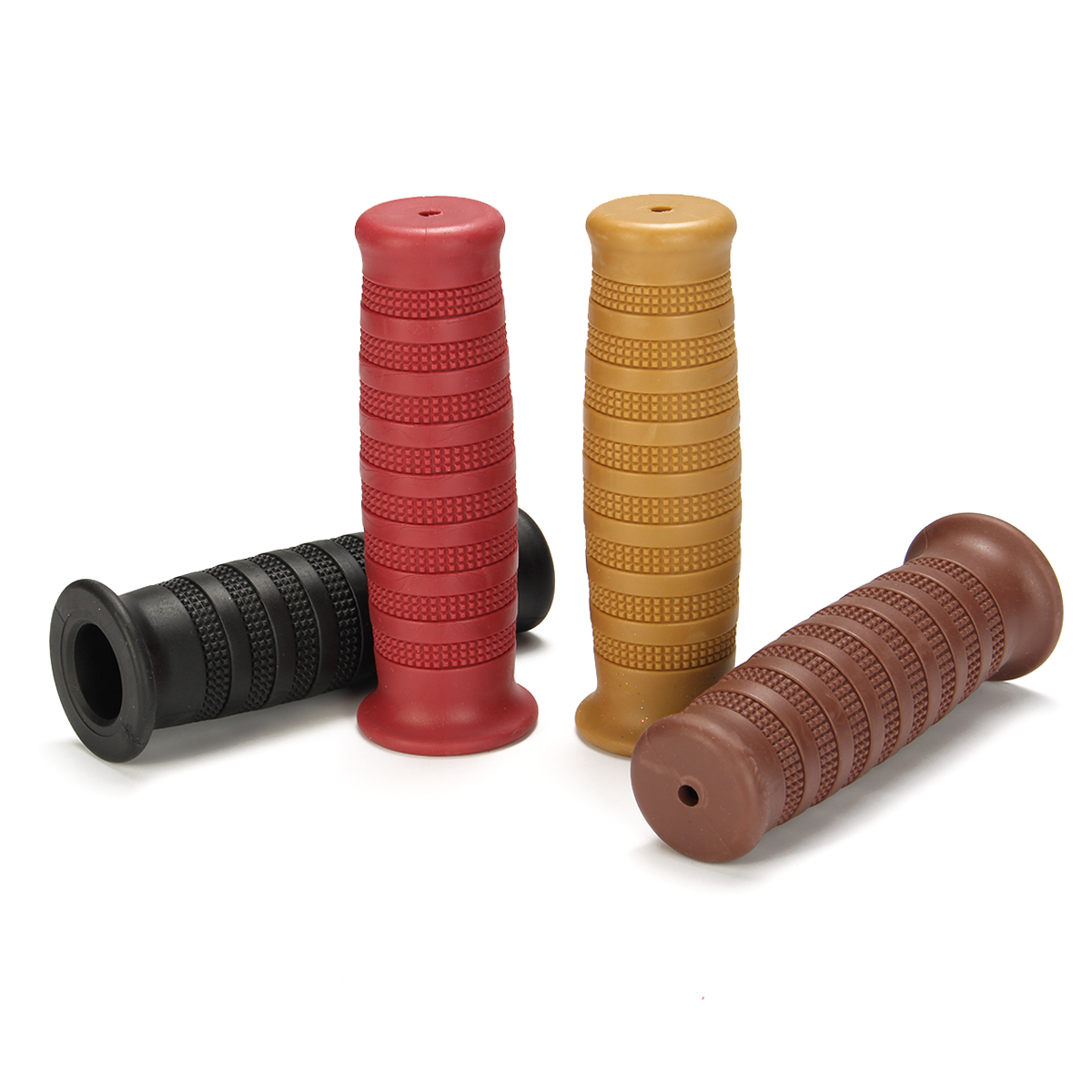 78inch-22mm-Rubber-Hand-Grip-Handlebar-Bar-End-For-Motorcycle-Bike-Cafe-Racer-1310089