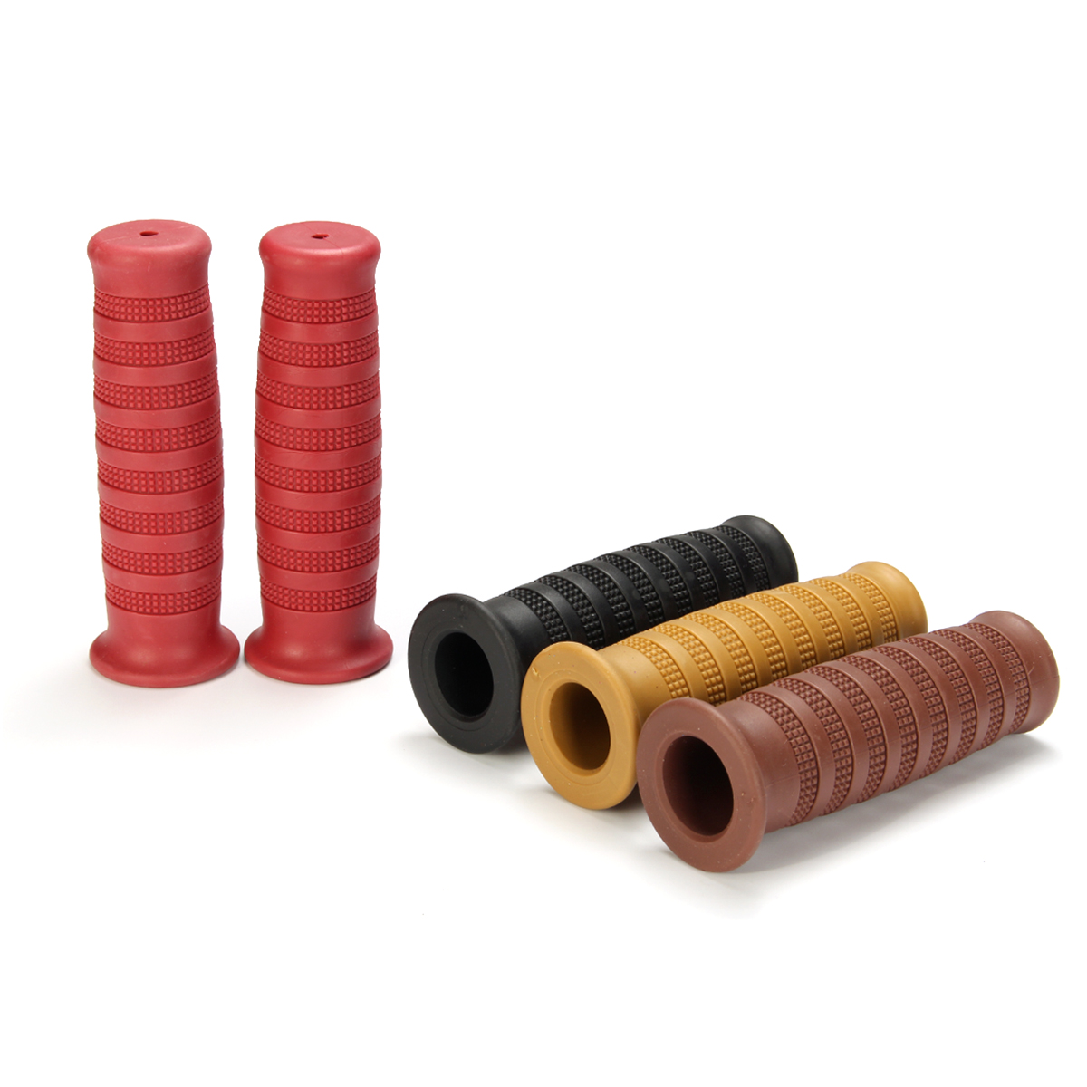78inch-22mm-Rubber-Hand-Grip-Handlebar-Bar-End-For-Motorcycle-Bike-Cafe-Racer-1310089