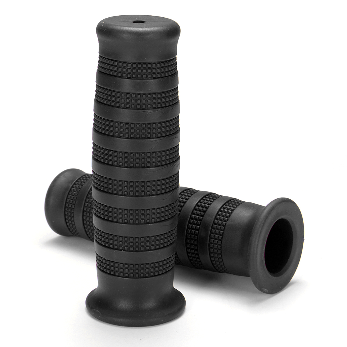 78inch-22mm-Rubber-Hand-Grip-Handlebar-Bar-End-For-Motorcycle-Bike-Cafe-Racer-1310089