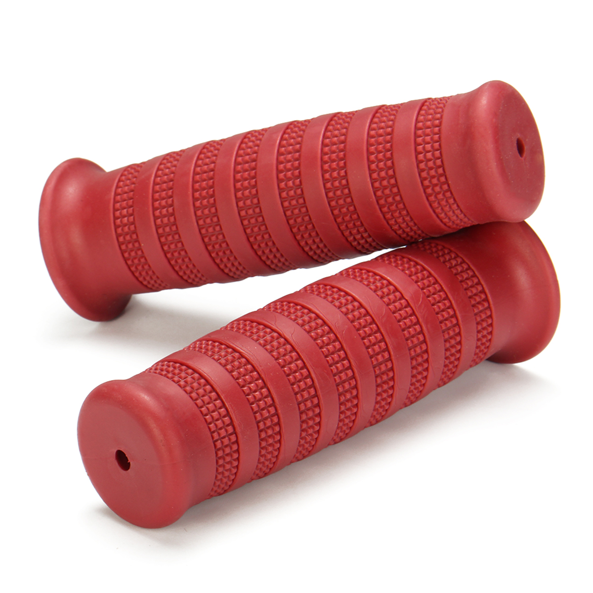 78inch-22mm-Rubber-Hand-Grip-Handlebar-Bar-End-For-Motorcycle-Bike-Cafe-Racer-1310089