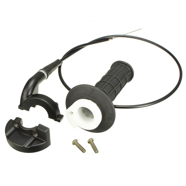 78inch-22mm-Throttle-Hand-Grips-Twist-with-Cable-ATV-Quad-Pit-Dirt-Bike-50cc-to190cc-1018860