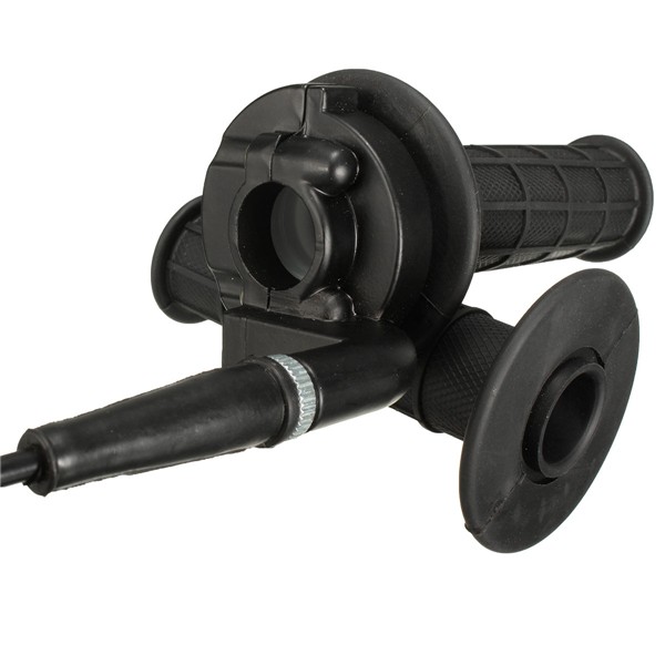 78inch-22mm-Throttle-Hand-Grips-Twist-with-Cable-ATV-Quad-Pit-Dirt-Bike-50cc-to190cc-1018860