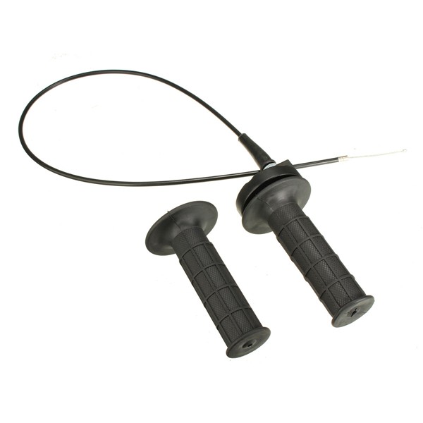 78inch-22mm-Throttle-Hand-Grips-Twist-with-Cable-ATV-Quad-Pit-Dirt-Bike-50cc-to190cc-1018860