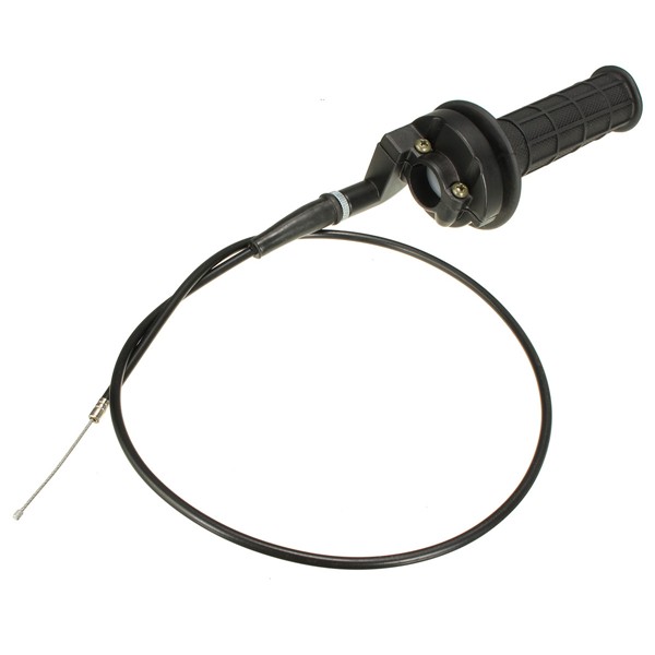 78inch-22mm-Throttle-Hand-Grips-Twist-with-Cable-ATV-Quad-Pit-Dirt-Bike-50cc-to190cc-1018860