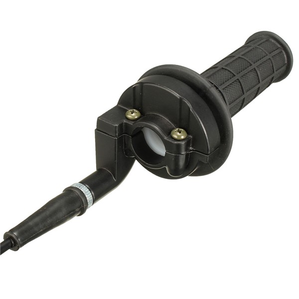 78inch-22mm-Throttle-Hand-Grips-Twist-with-Cable-ATV-Quad-Pit-Dirt-Bike-50cc-to190cc-1018860