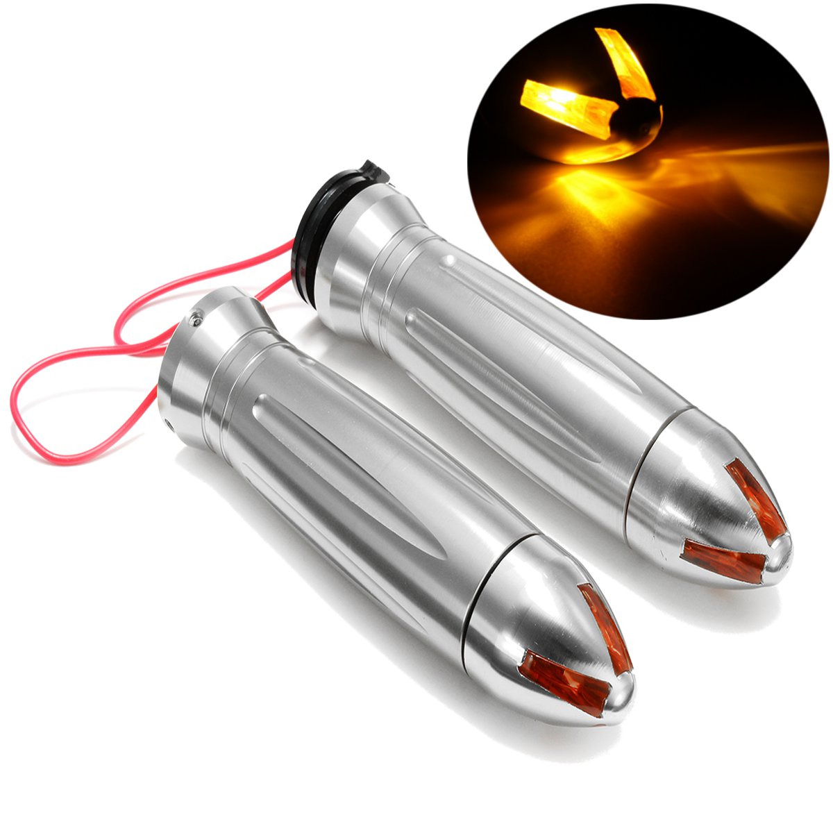 78inch-Aluminum-Hand-Grips-Turn-Signal-Light-For-HarleyYamahaHondaSuzuki-1174423