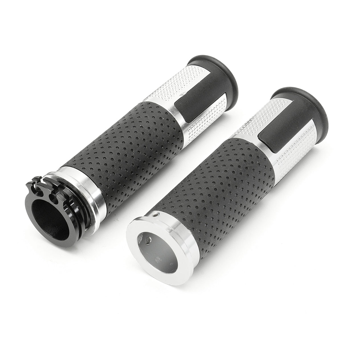 78inch-Universal-CNC-Motorcycle-22mm-Handlebar-Gel-Hand-Grips-For-HondaKawasaki-1200205