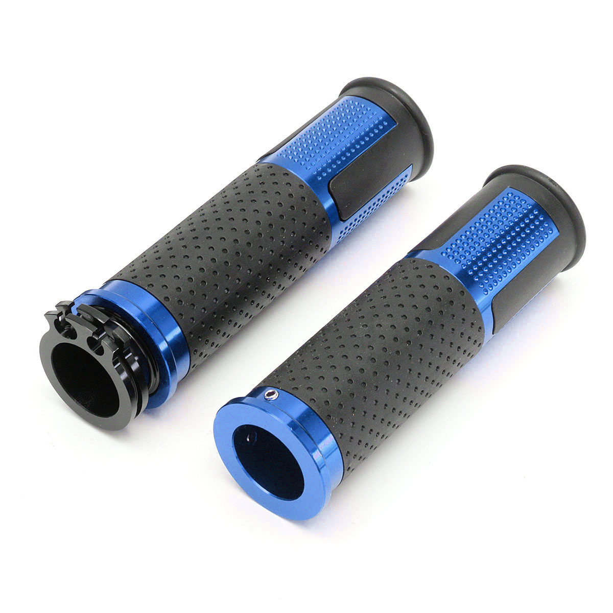 78inch-Universal-CNC-Motorcycle-22mm-Handlebar-Gel-Hand-Grips-For-HondaKawasaki-1200205