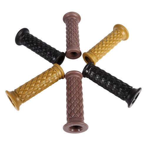 78inch-Universal-Motorcycle-Cafe-Racer-Classic-Rubber-Handlebar-Hand-Grips-Bar-1278850