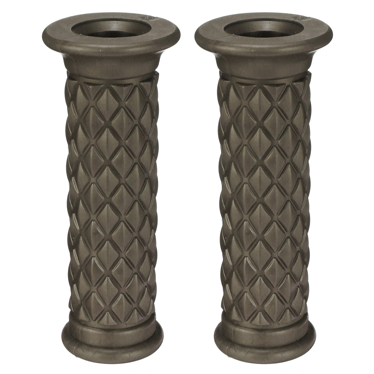 78inch-Universal-Motorcycle-Cafe-Racer-Classic-Rubber-Handlebar-Hand-Grips-Bar-1278850