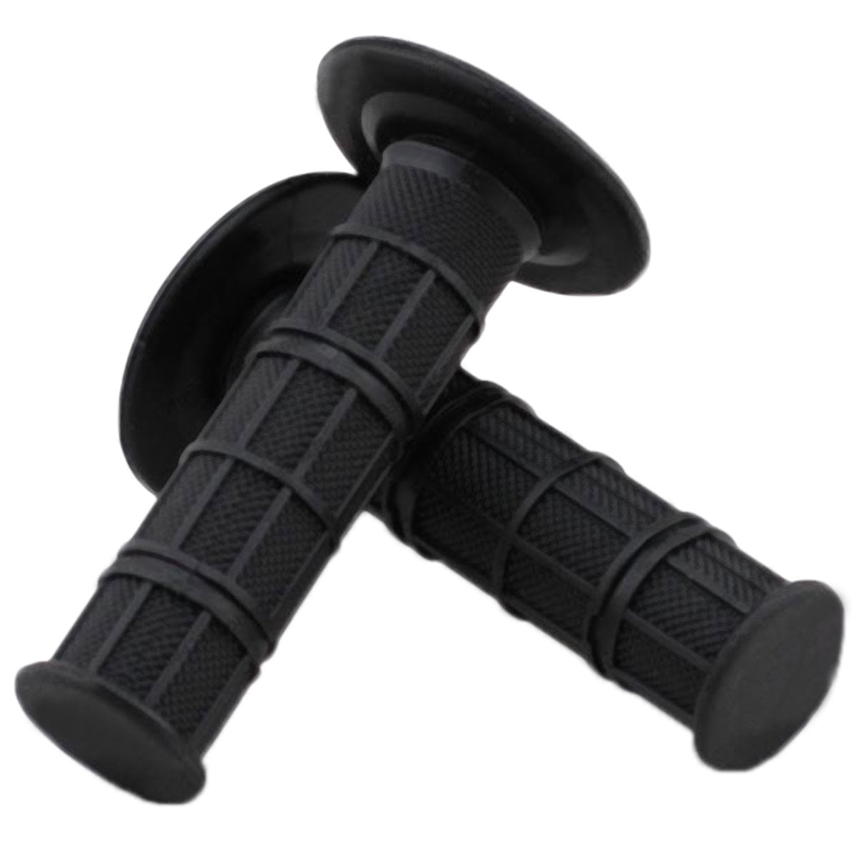 78inch-Universal-Motorcycle-Motor-Bike-Handlebar-Gel-Hand-Grips-969114