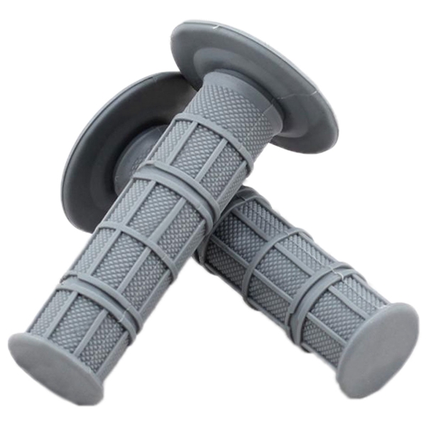 78inch-Universal-Motorcycle-Motor-Bike-Handlebar-Gel-Hand-Grips-969114