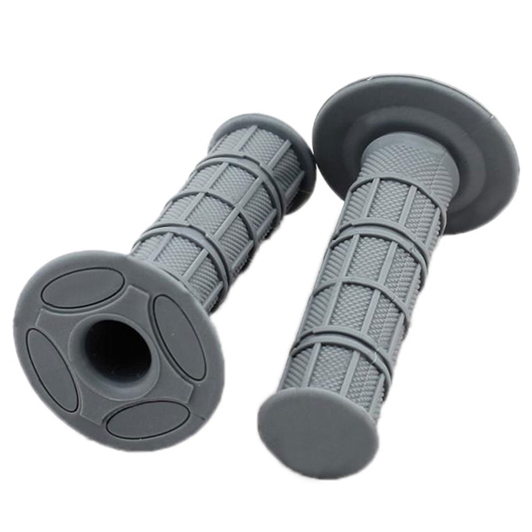 78inch-Universal-Motorcycle-Motor-Bike-Handlebar-Gel-Hand-Grips-969114