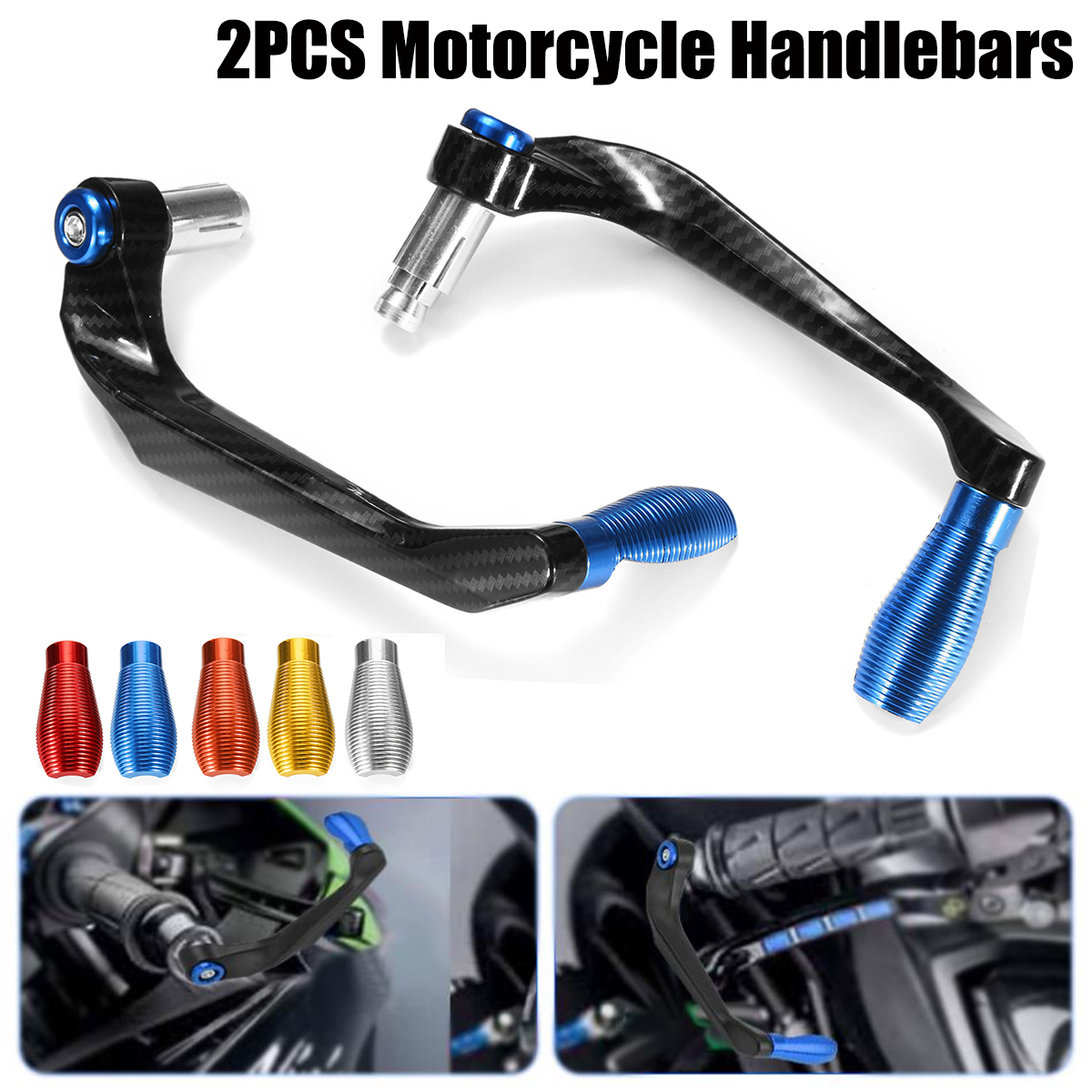 Aluminum-Alloy-Lever-Protective-Guards-Bar-Ends-Motorcycle-Handlebar-1413137
