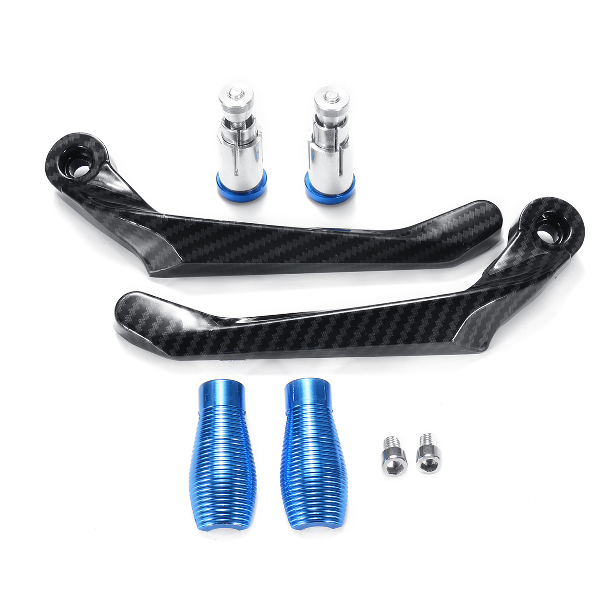 Aluminum-Alloy-Lever-Protective-Guards-Bar-Ends-Motorcycle-Handlebar-1413137