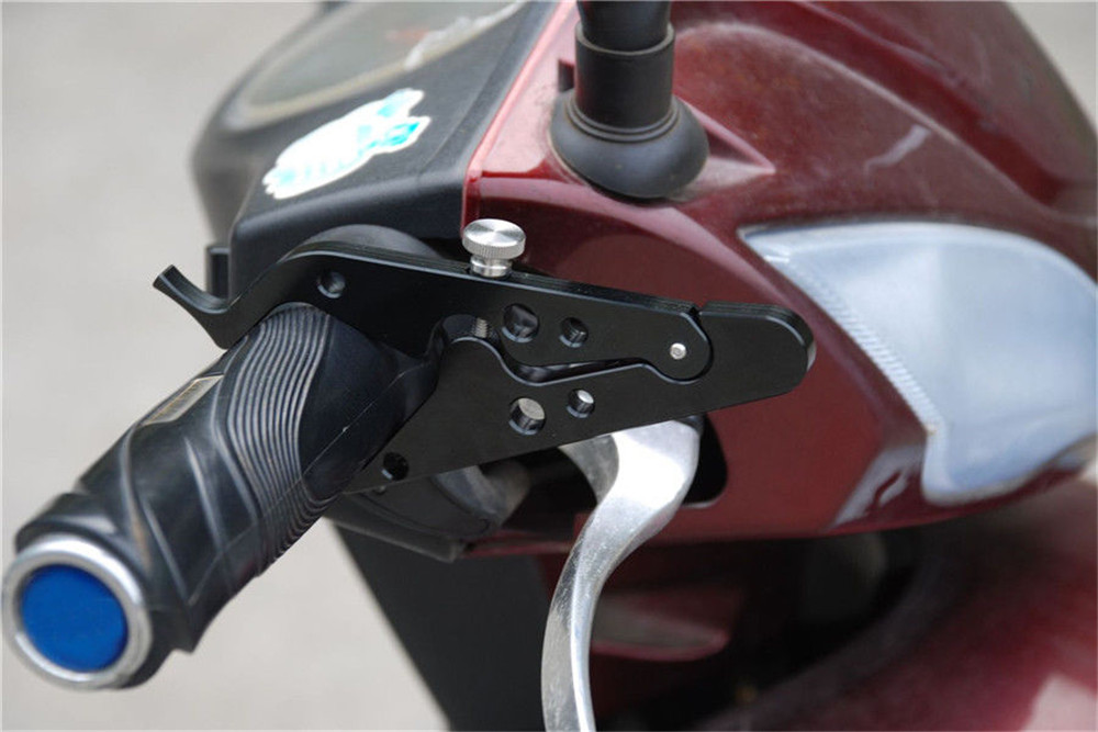 Aluminum-Alloy-Universal-Motorcycle-Control-Throttle-Lock-Assist-Grip-1445395