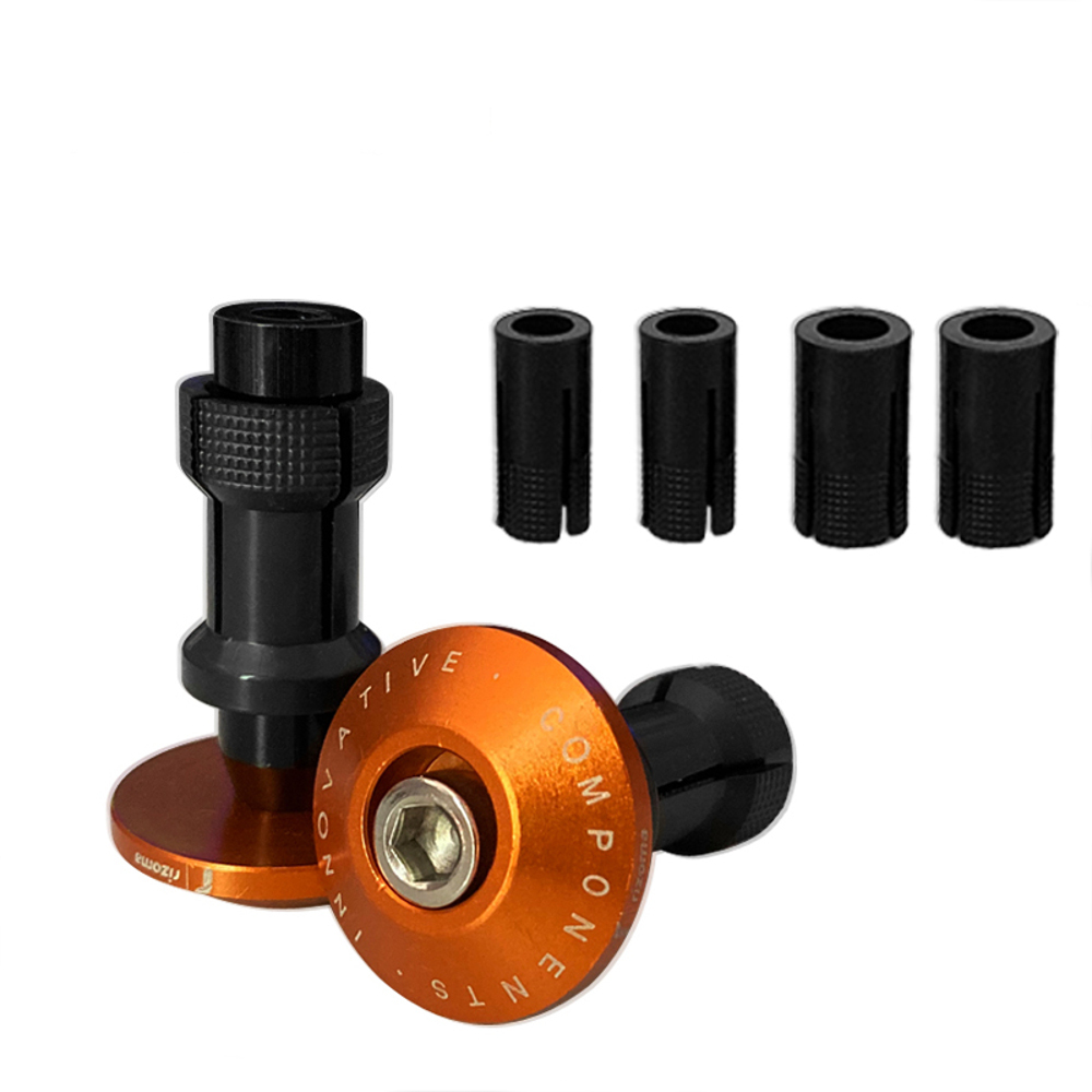 Balance-Terminal-Modified-Motorcycle-Handlebar-Plug-For-Honda-CBR250R-CBR300R-CNC-1678610