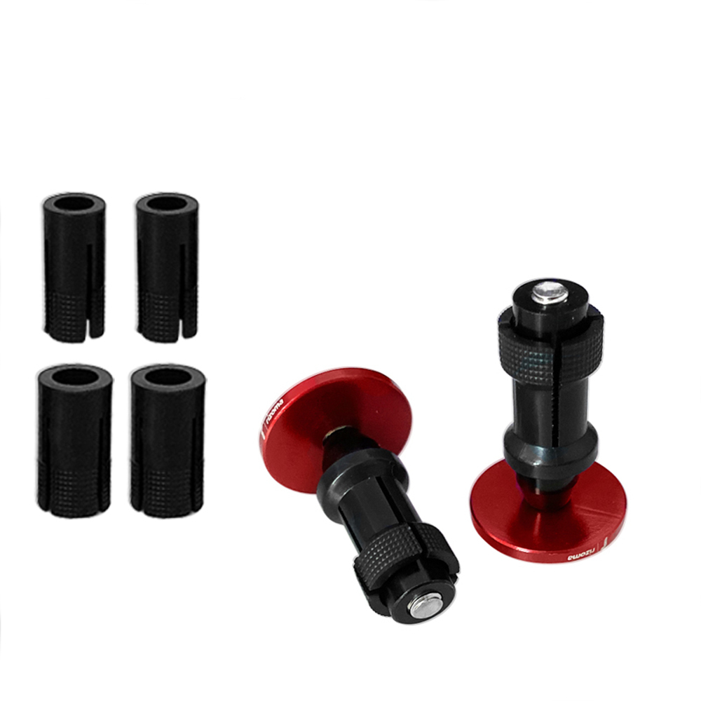 Balance-Terminal-Modified-Motorcycle-Handlebar-Plug-For-Honda-CBR250R-CBR300R-CNC-1678610