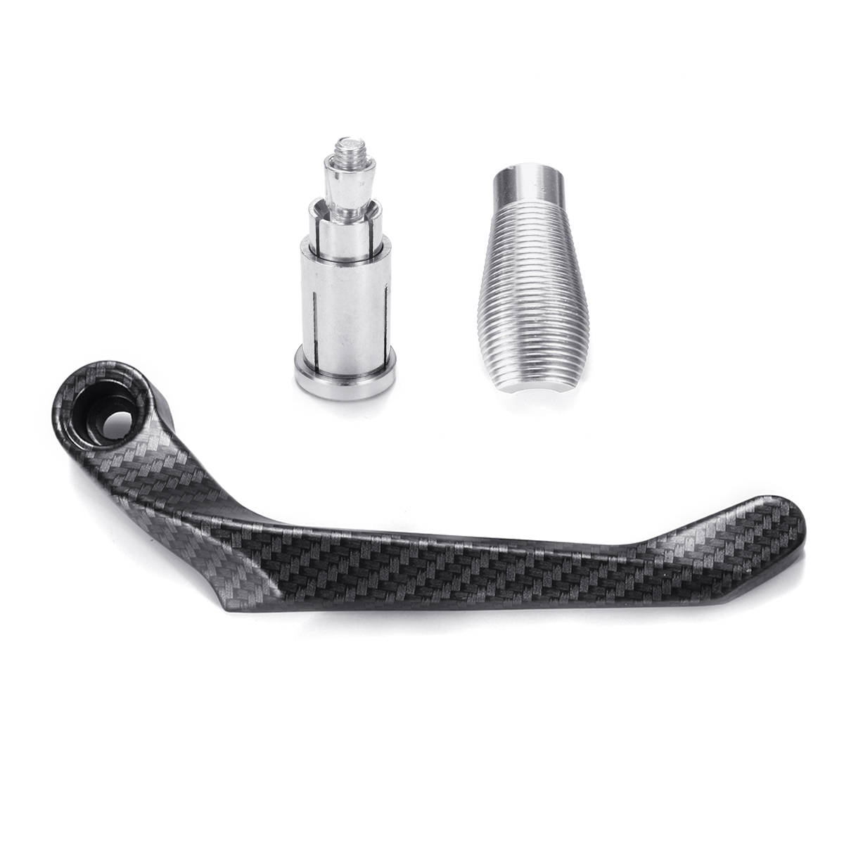 Carbon-Fiber-Motorcycle-Motorbike-Handlebar-Grip-Aluminum-Alloy-Protective-Guards-Bar-1450670
