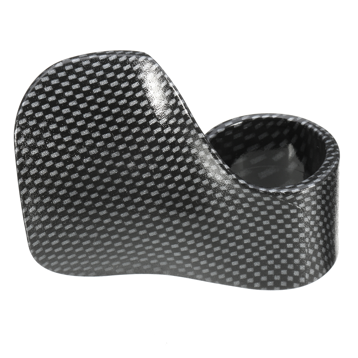 Grip-Throttle-Assist-Wrist-Cruise-Control-Rest-Universal-Carbon-for-Motorcycle-E-Bike-1164819