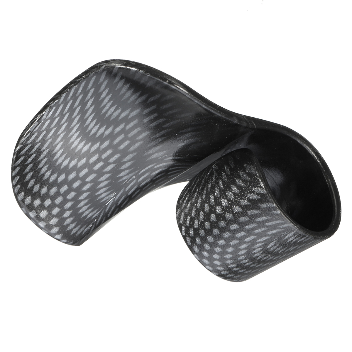 Grip-Throttle-Assist-Wrist-Cruise-Control-Rest-Universal-Carbon-for-Motorcycle-E-Bike-1164819