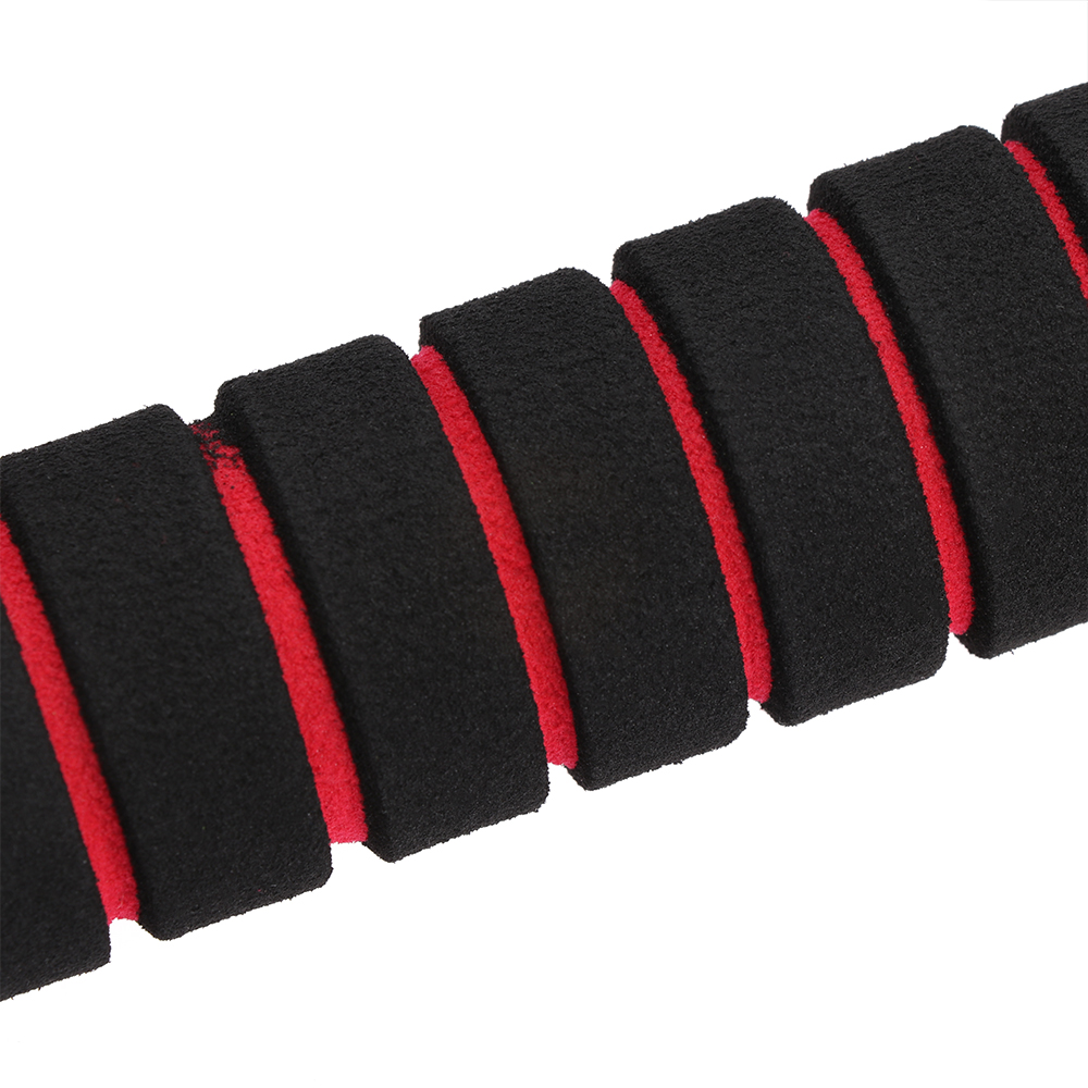 Handlebar-Grip--Brake-Clutch-Lever-Soft-Sponge-Covers-For-Motorcycle-Bike-Cycling-79199