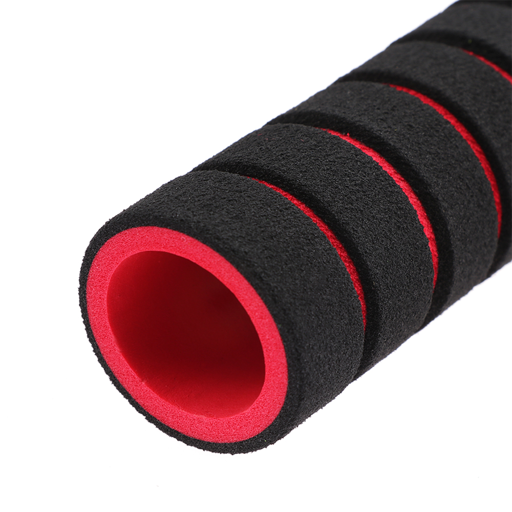 Handlebar-Grip--Brake-Clutch-Lever-Soft-Sponge-Covers-For-Motorcycle-Bike-Cycling-79199