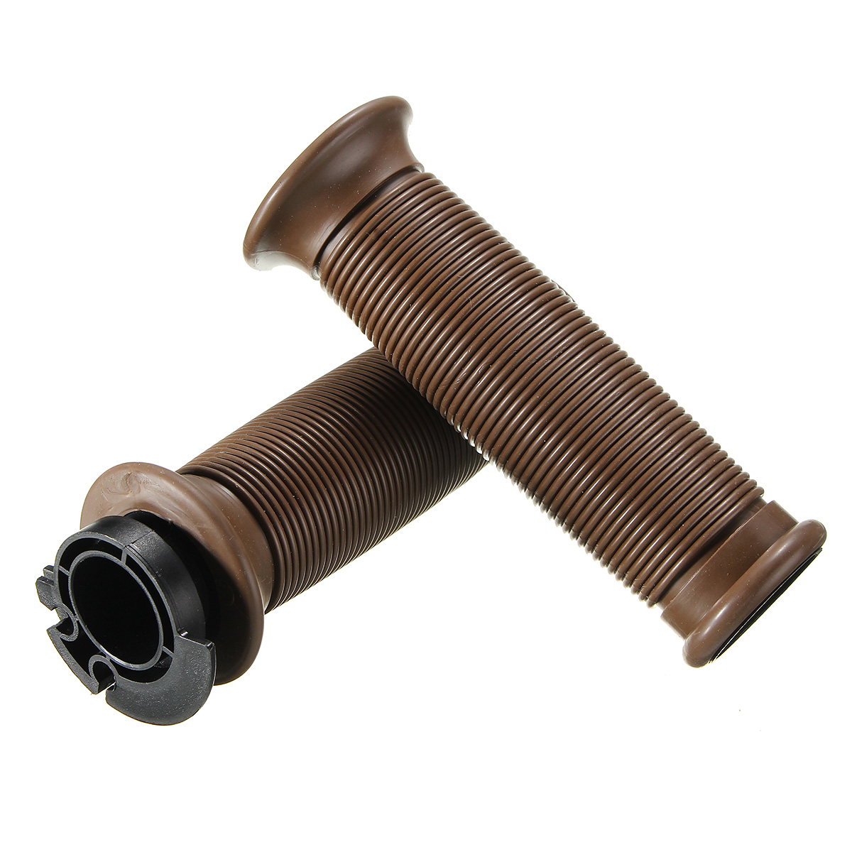 Motorcycle-78-Inch-Handlebar-Grips-With-Bar-End-For-Cafe-Racer-Bobber-Clubman-1108952