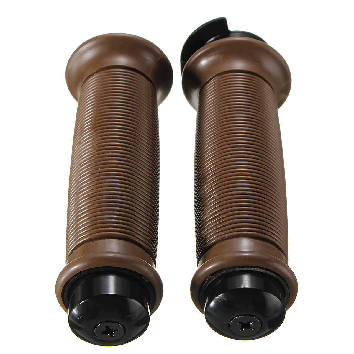 Motorcycle-78-Inch-Handlebar-Grips-With-Bar-End-For-Cafe-Racer-Bobber-Clubman-1108952