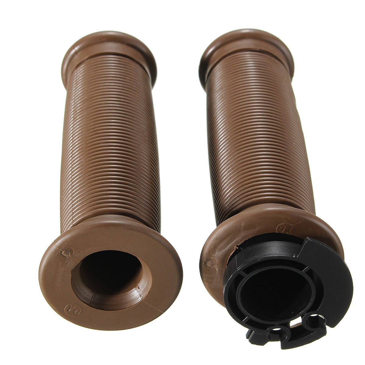 Motorcycle-78-Inch-Handlebar-Grips-With-Bar-End-For-Cafe-Racer-Bobber-Clubman-1108952