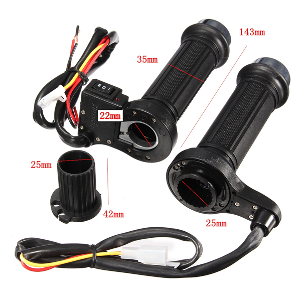Motorcycle-78inch-22mm-Heated-Handlebar-Grip-Warm-Universal-3-Gears-1036432