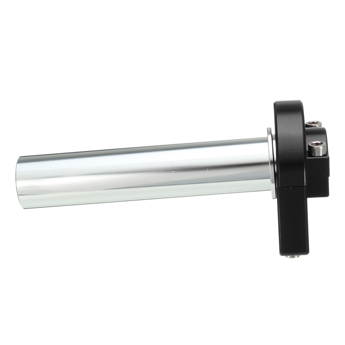 Motorcycle-Bike-78inch-22mm-Handlebar-Grip-Twist-Throttle-Accelerator-Sleeve-Tube-1126919