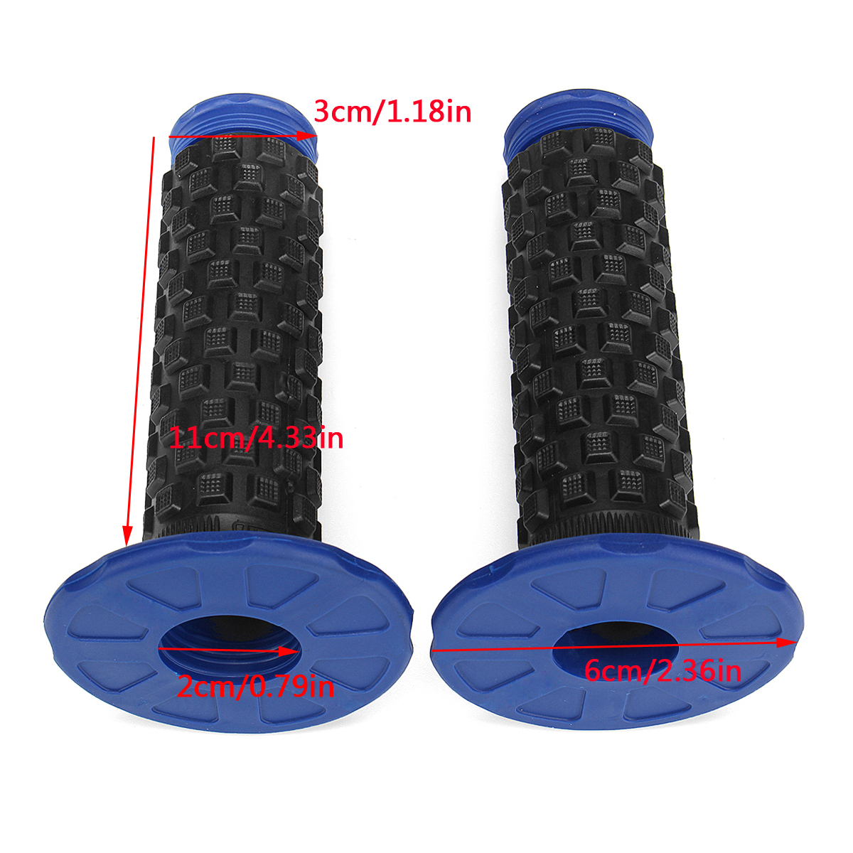 Motorcycle-CNC-Brake-Clutch-Levers-Handlebar-Grips-For-KAWASAKIYamaha-YZ125250-2001-2007-YZ250F-1361742