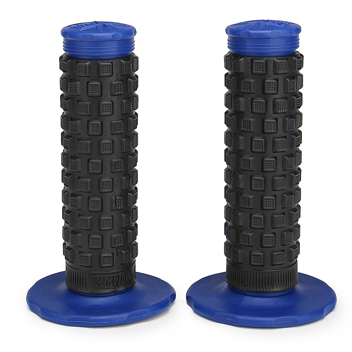 Motorcycle-CNC-Brake-Clutch-Levers-Handlebar-Grips-For-KAWASAKIYamaha-YZ125250-2001-2007-YZ250F-1361742