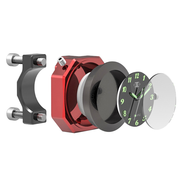 Motorcycle-Clock-Luminous-Mount-Waterproof-Shock-ResistanT-Handlebar-Handlebar-22-28mm08-11in-1122862