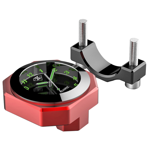 Motorcycle-Clock-Luminous-Mount-Waterproof-Shock-ResistanT-Handlebar-Handlebar-22-28mm08-11in-1122862