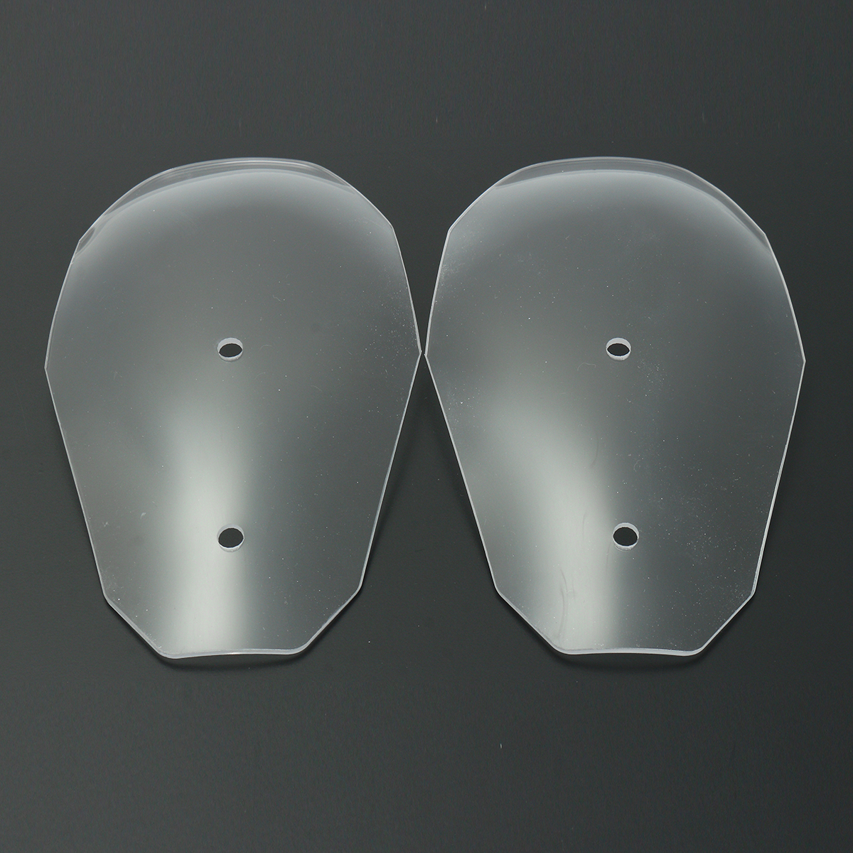 Motorcycle-Handle-Hand-Guard-Protector-Wind-Deflectors-Shield-1202576