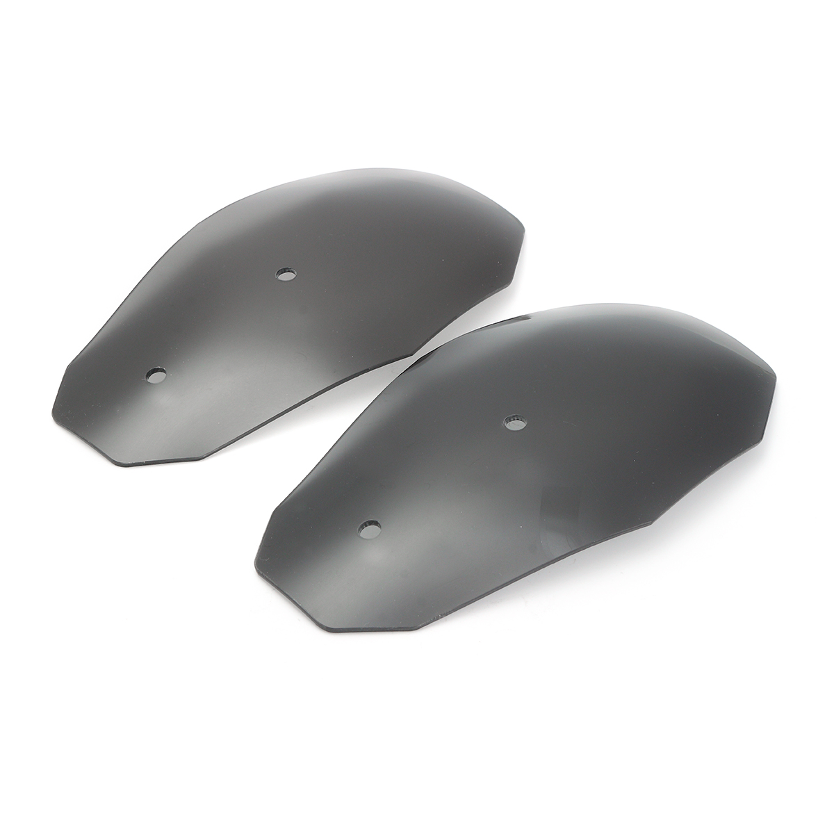 Motorcycle-Handle-Hand-Guard-Protector-Wind-Deflectors-Shield-1202576