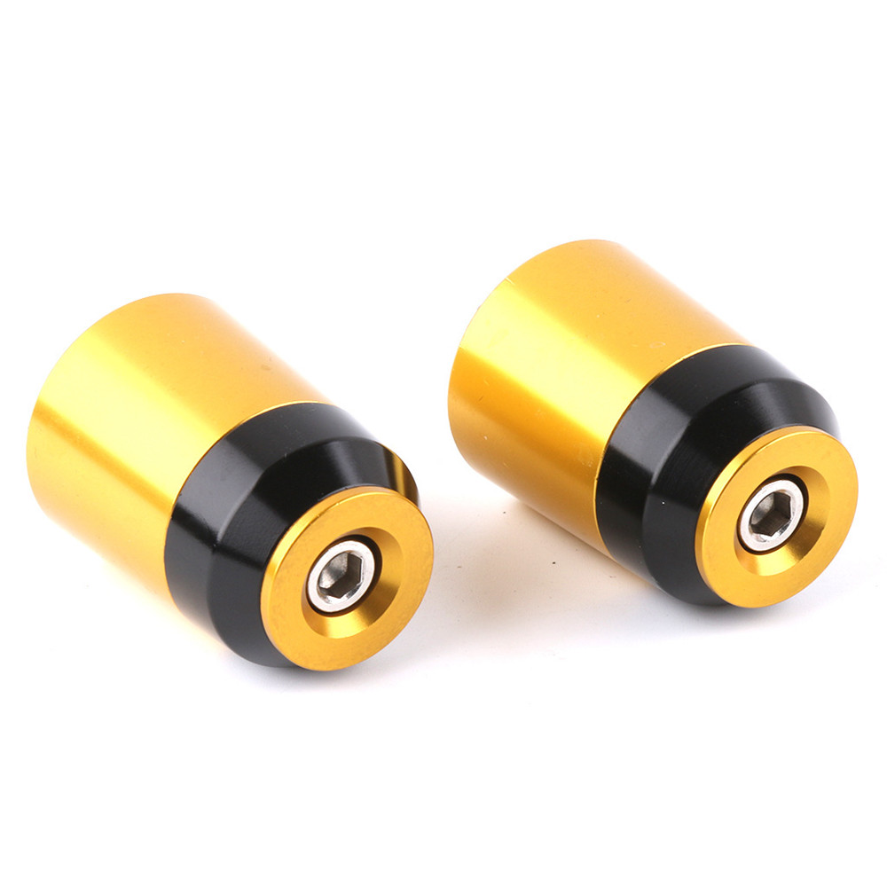 Motorcycle-Handlebar-End-Weight-Balance-Plug-For-Yamaha-Xmax-Universal-1330091