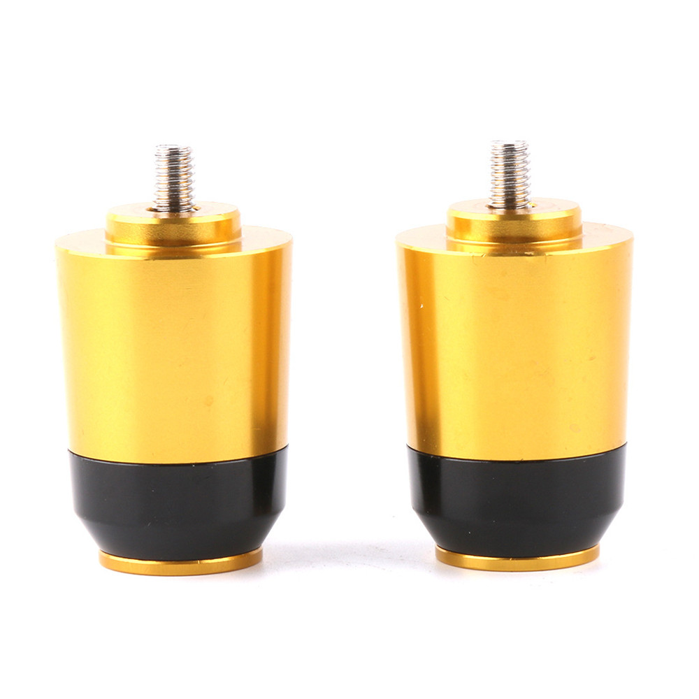 Motorcycle-Handlebar-End-Weight-Balance-Plug-For-Yamaha-Xmax-Universal-1330091