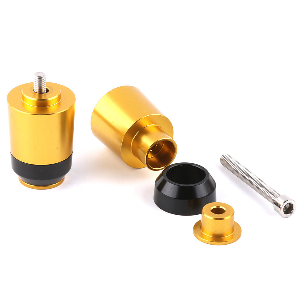 Motorcycle-Handlebar-End-Weight-Balance-Plug-For-Yamaha-Xmax-Universal-1330091